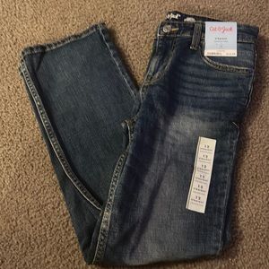 boy jeans